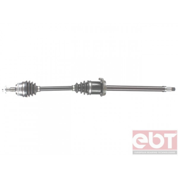 Drive Shaft Mercedes 97-05 image