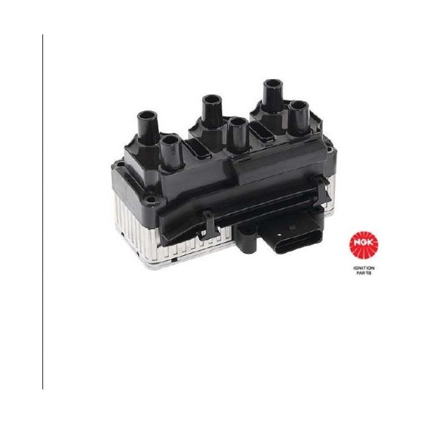Ignition Coil Seat VW 99-06 image