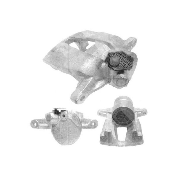 Brake Engineering Brake Caliper (Front Left Hand) image
