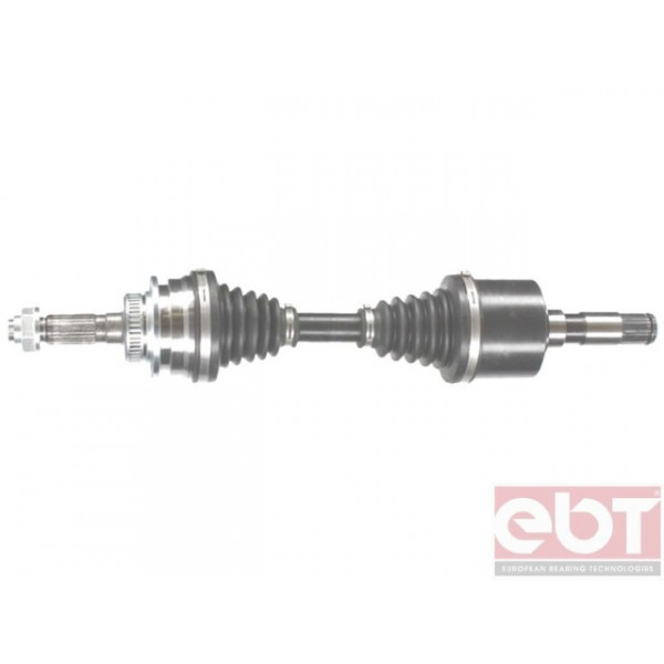 Drive Shaft Ford Mazda 06-15 image