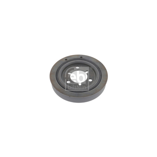 Febi Crankshaft Pulley image