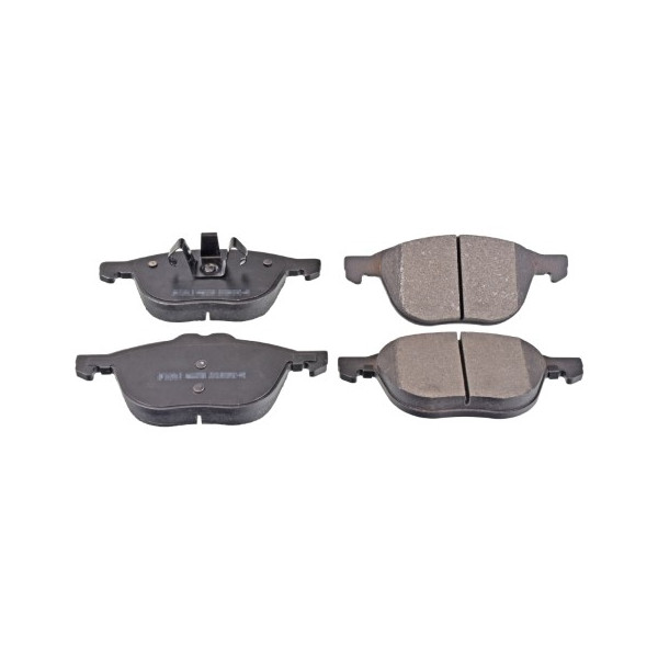 Brake Pad Set - Disc Brake Ford 10-23 image