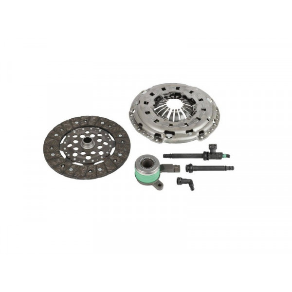 Clutch Kit Fiat Mercedes Nissan Renault Vauxhall 14-19 image