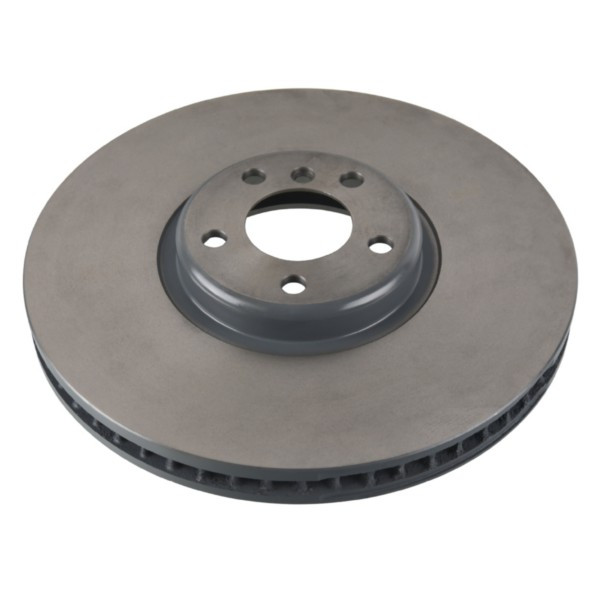 Brake Disc BMW 03-10 image