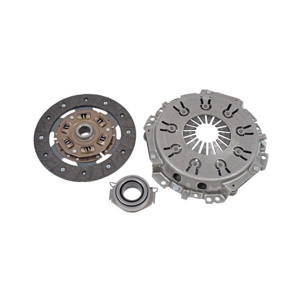 Clutch Kit Toyota 99-13 image
