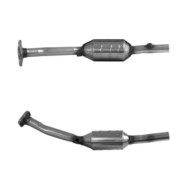 CAT ASSY YARIS 99-03 image