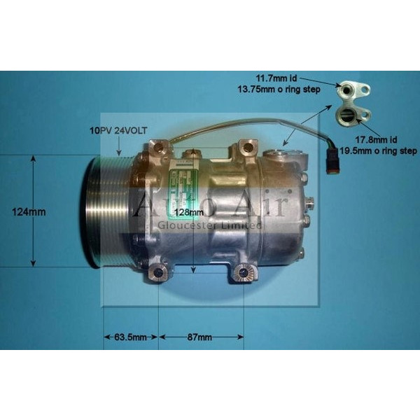 COMPRESSOR image