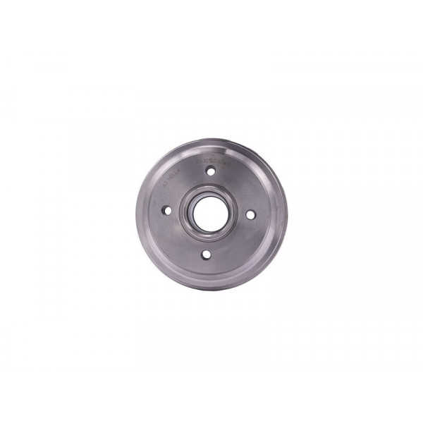 Brake Drum Citroen Peugeot 91-12 image