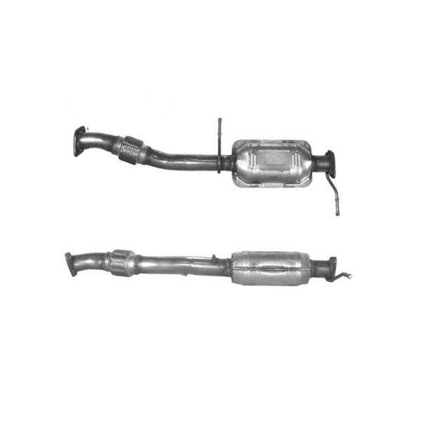 CAT ASSY SEDONA 99-03 image