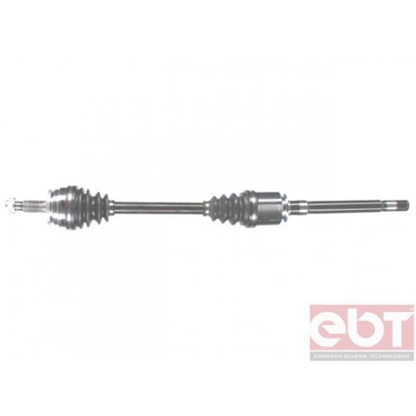 Drive Shaft Land Rover 04-18 image