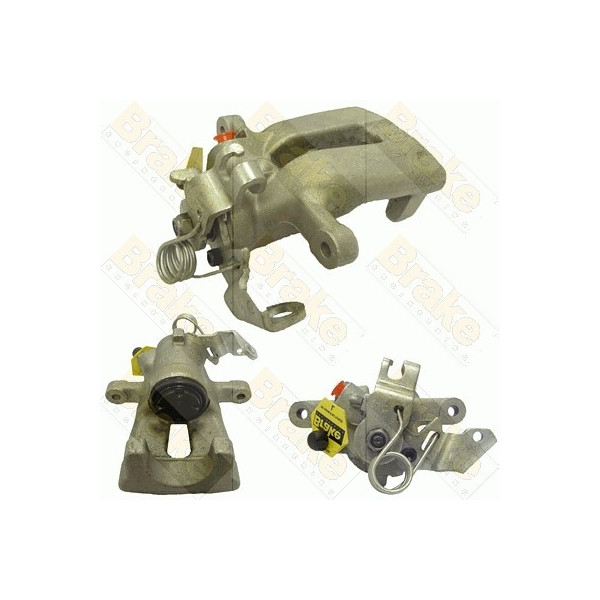 Brake Caliper Vauxhall 98-09 image