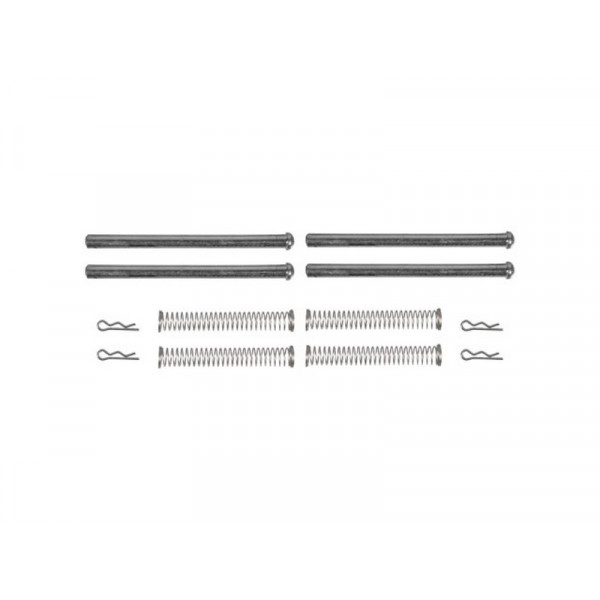 Accessory Kit - Disc Brake Pad Land Rover 88-16 image