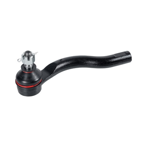 TIE ROD END FT RH MITSUBISHI PAJERO SHOGUN 06-19 image