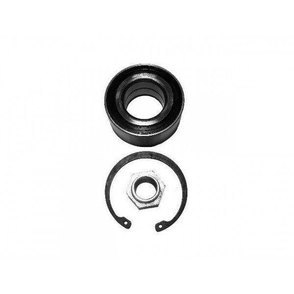 Moog Wheel Bearing Kit (Front) image