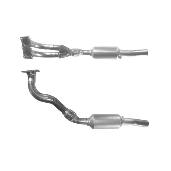 CAT ASSY CORDOBA 99-02 image