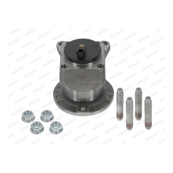 WHEEL BRG R CITR DISPATCH FIAT SCUDO PEUG EXPERT 07 image