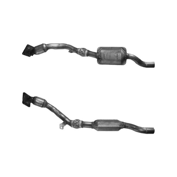 CAT ASSY RH A6 27 99-03 image