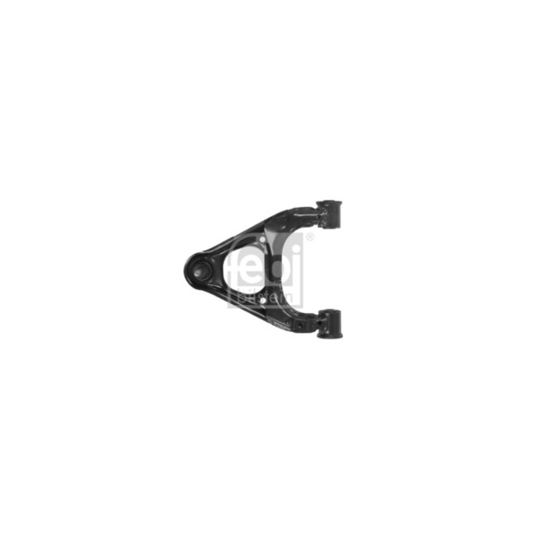 Febi Track Control Arm (Front Upper Left Hand) image