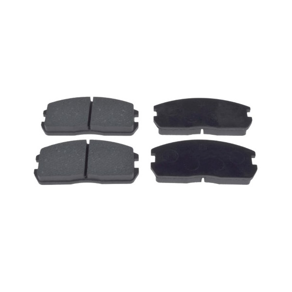 Brake Pad Set - Disc Brake Mitsubishi 82-92 image
