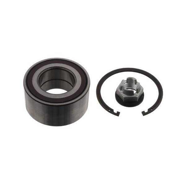 Wheel Bearing Kit Dacia Renault 08-18 image