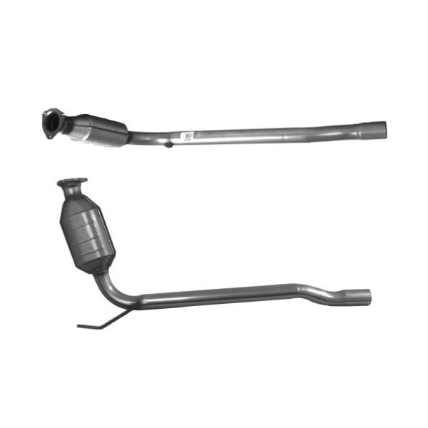 CAT VW CARAVELLE 19TD 92-01 image