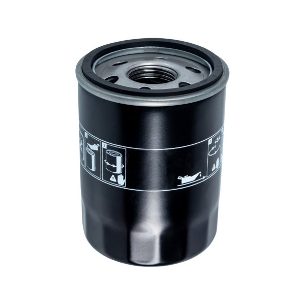 Oil Filter Aston Martin Jaguar Land Rover 99-18 image