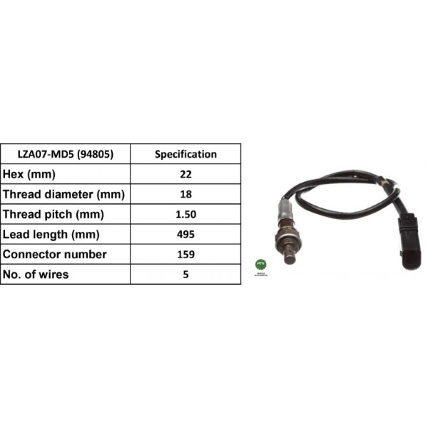 LAMBDA MAZD 3 03-09 image