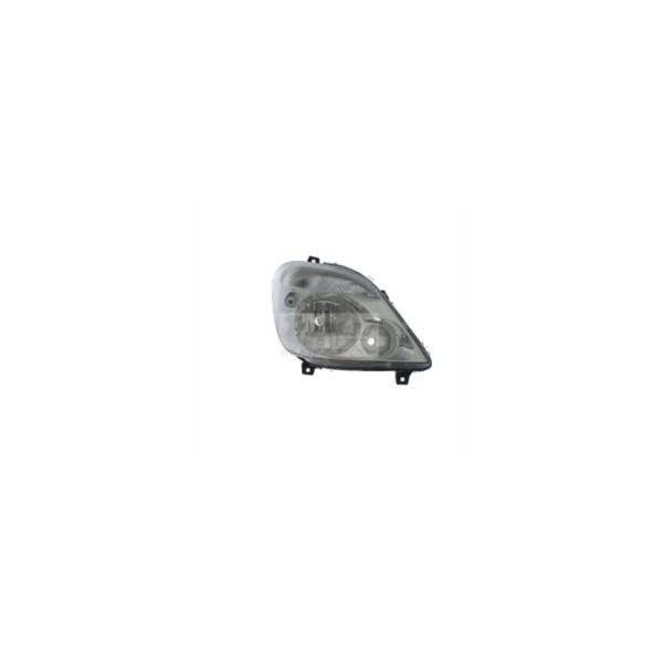 Trupart Head Lamp Unit (Front Right Hand) image