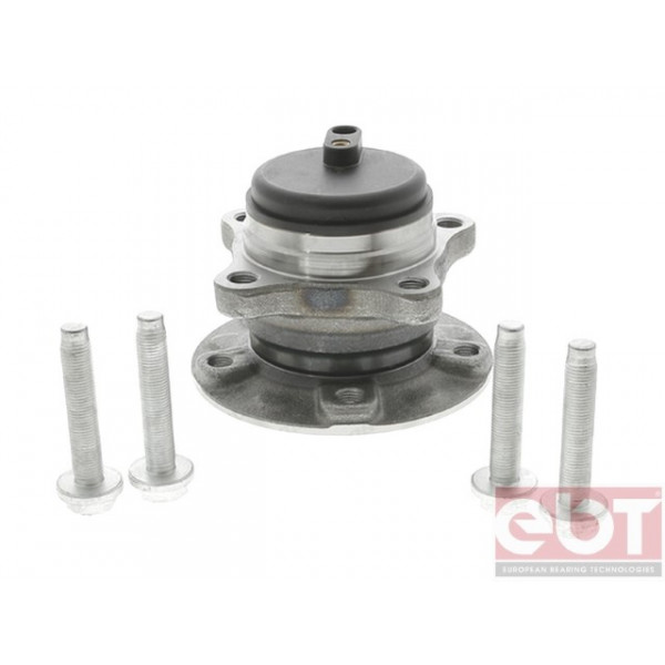 Wheel Bearing Kit Citroen 13-18 image