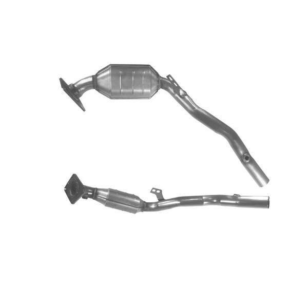 CAT ASSY SCORPIO 94-98 image