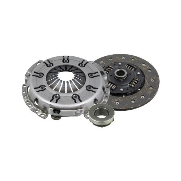 CLUTCH KIT AUDI A6 94-97 image