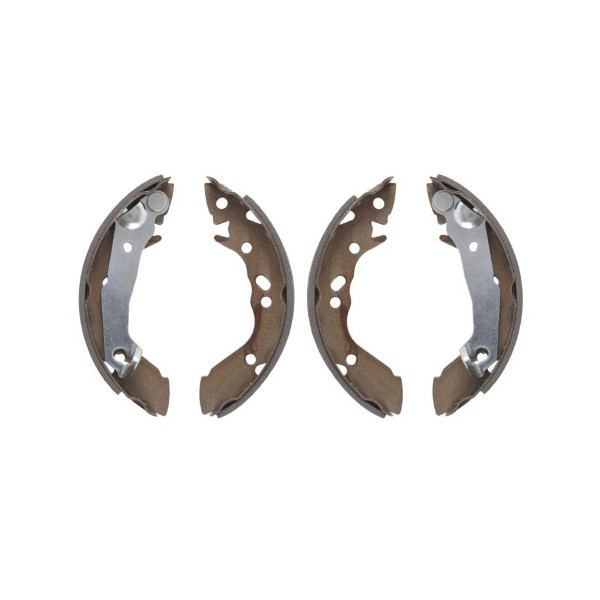 Brake Shoe Set Hyundai 89-96 image