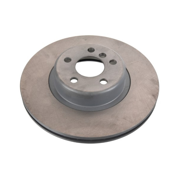 Brake Disc BMW 16-23 image