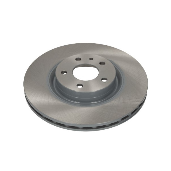Brake Disc Fiat 12-18 image