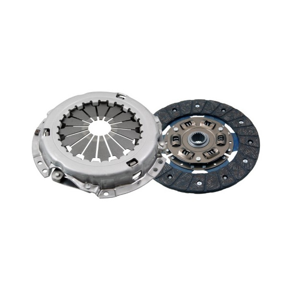Clutch Kit Toyota 06-18 image