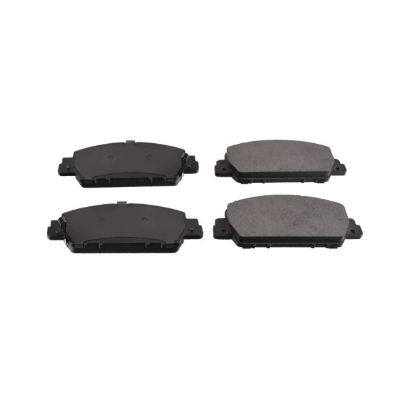 Brake Pad Set - Disc Brake Honda 15-25 image