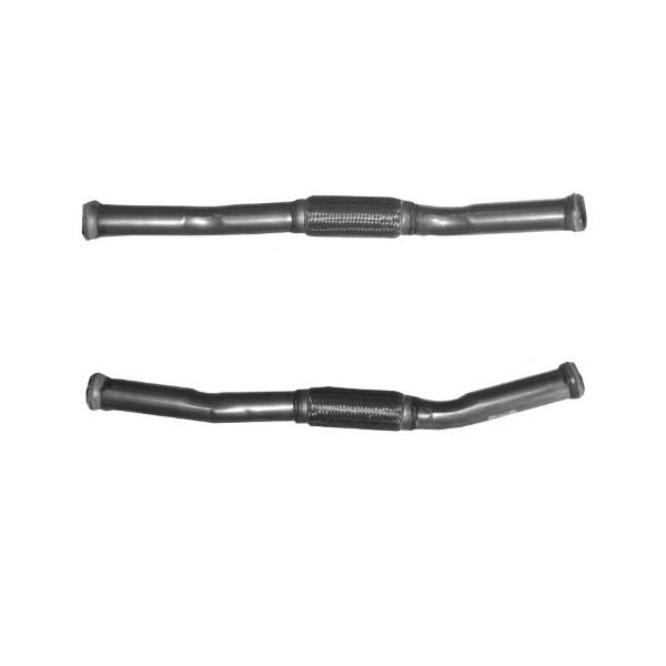 Exhaust Pipe Saab 93-98 image