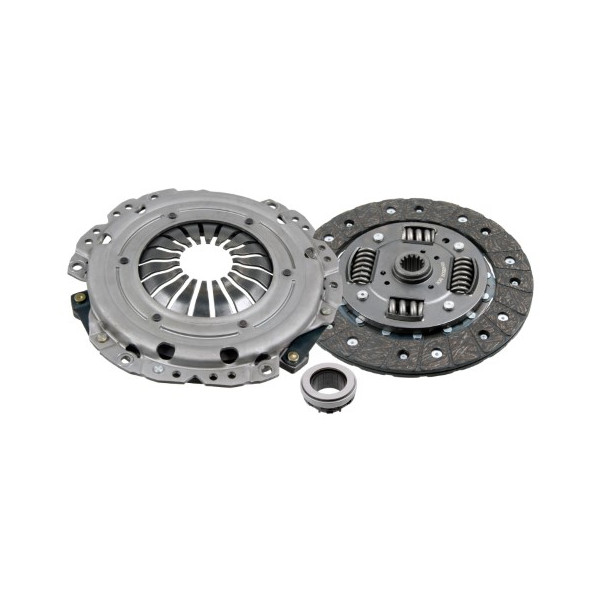 CLUTCH KIT CORSA 97-02 image