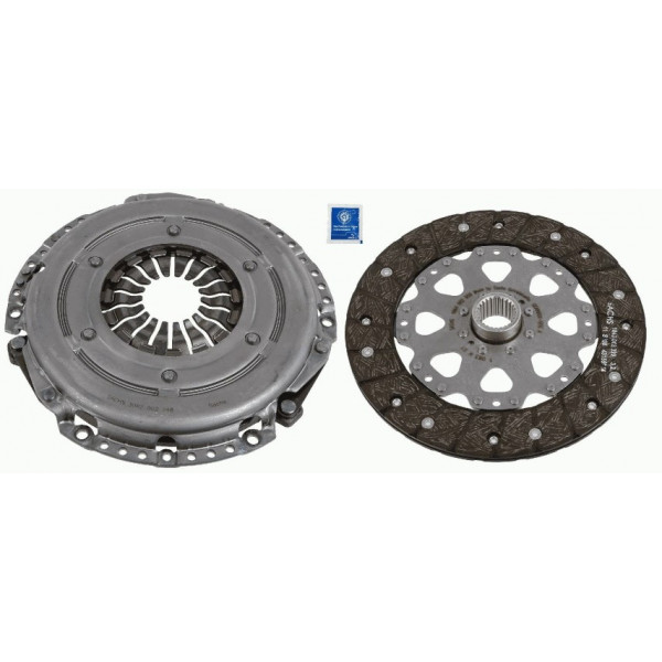 Clutch Kit image