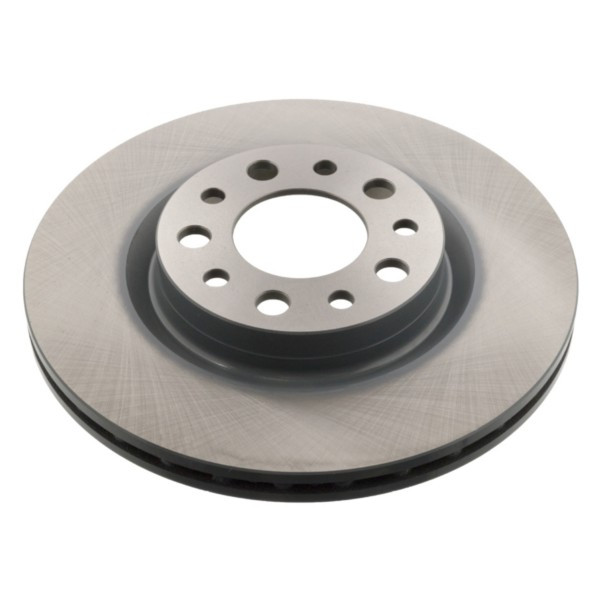 Brake Disc Alfa Romeo 15-22 image