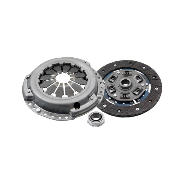 Clutch Kit Suzuki 98-08 image