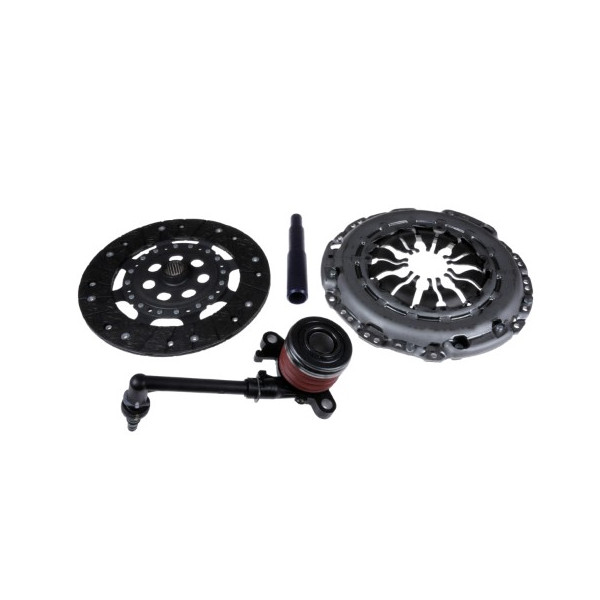 Clutch Kit Dacia Mercedes Nissan Renault 03-23 image