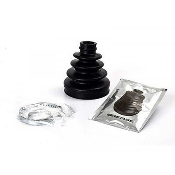 CV BOOT KIT OUTER TRAFIC 80-98 image