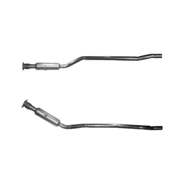 APPROVED PETROL CAT VOYAGER 01-04 image