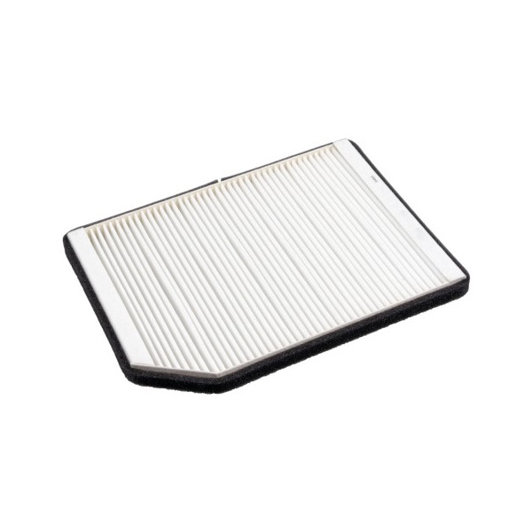 Cabin Filter Renault 93-01 image