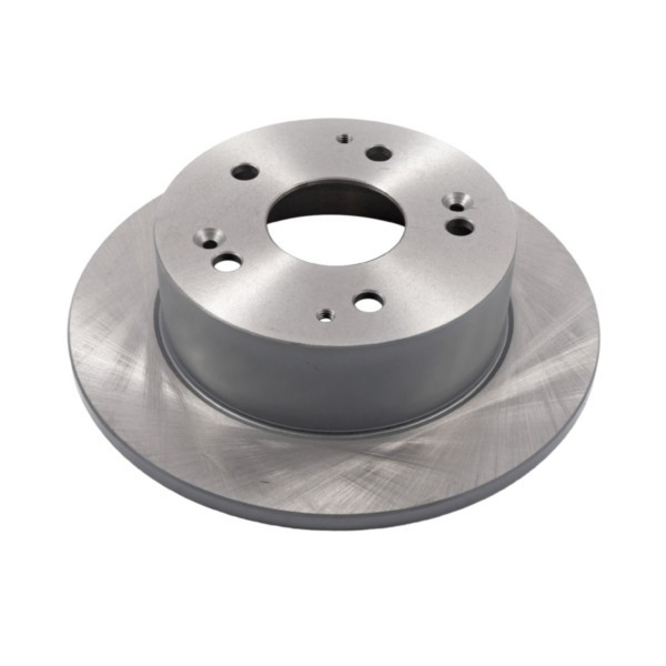 Brake Disc Chrysler 04-12 image