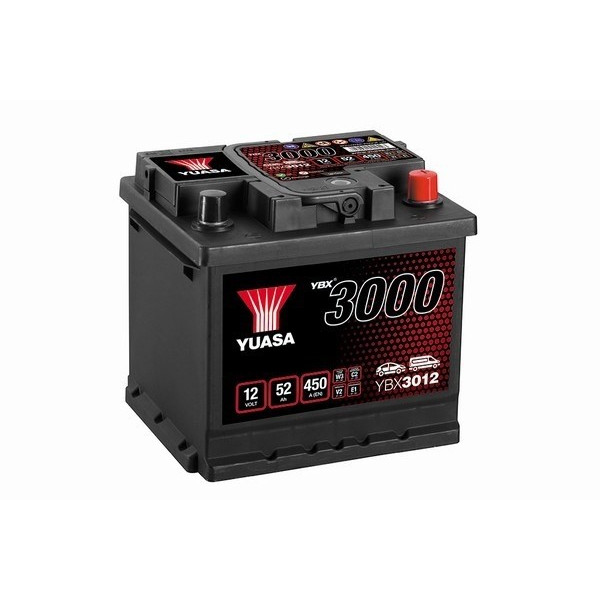 Yuasa Standard Battery image
