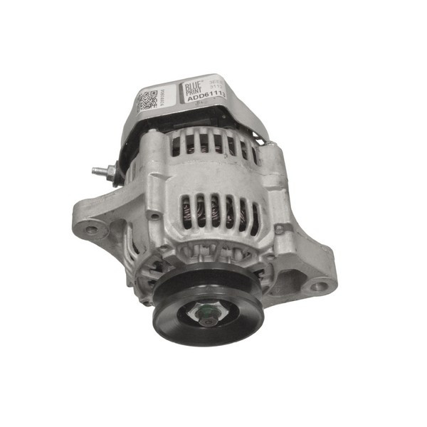 ALTERNATOR AIXAM MEGA DAIH DOMINO H image