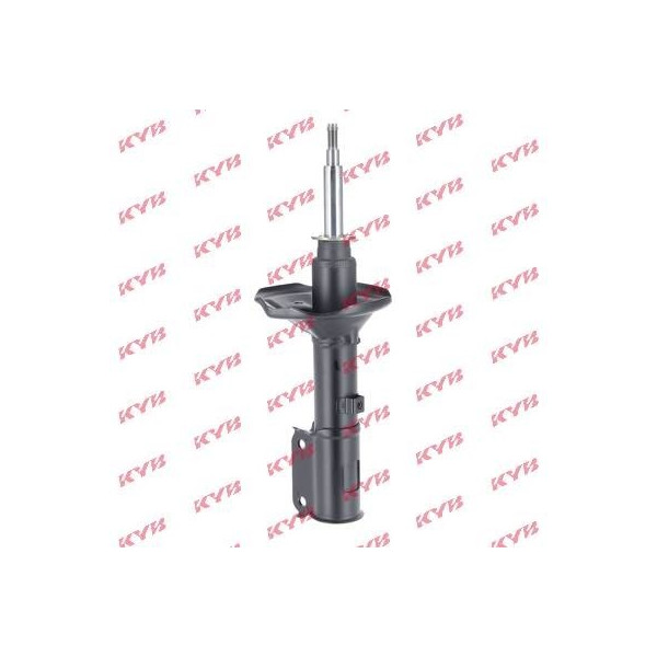 SGL SHOCK ABS FT L&R MITSUBISHI 82-91 image