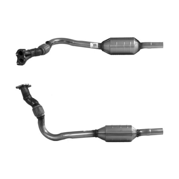 CAT AROSA & LUPO 98-00 image